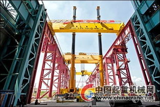 徐工十年砥砺 大吨位起重机霸主地位确立，销量稳健攀升